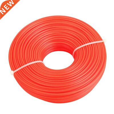 2.4mm/.0mm Trimmer Line Strimmer Brushcutter Cord Line Lon