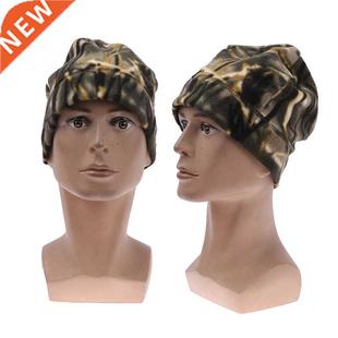 Hat Men Caps Fleece Fish Hiking Sports Camping Outdoor Women
