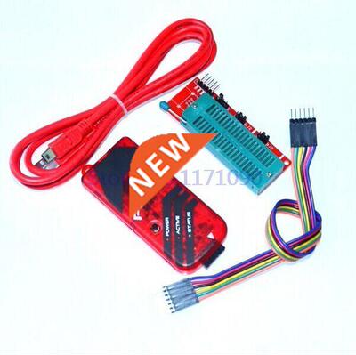 PICKIT3 Programmer + PIC ICD2 PICKit 2 PICKIT 3 Programming