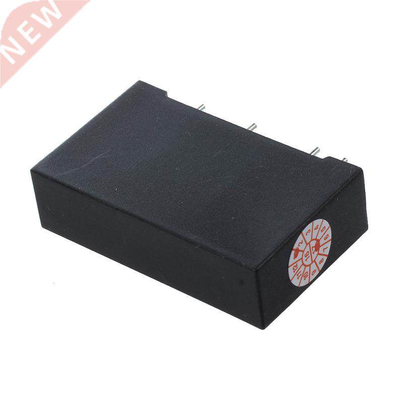 Input -2V DC Output 4A 200V DC 4 Pin PCB Solid State Relay