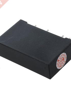 Input -2V DC Output 4A 200V DC 4 Pin PCB Solid State Relay