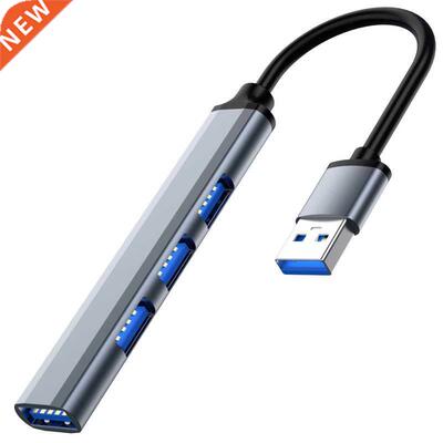 USB C HUB USB 3.0 HUB Type C USB Splitter USB-C 3.0 Multi Po