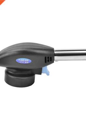 Vlam Gas Torch Flame Thrower Gasbrander Gun Maker Aansteker