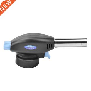 Flame Thrower Gasbrander Vlam Maker Torch Gun Aansteker Gas
