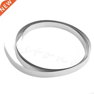 Plated 0.15 18650 Strip Nickel Batte Tape For 8mm