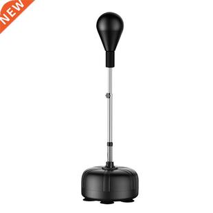 Standing Free Boxing Speed Adjustab Reflex Punching Bag