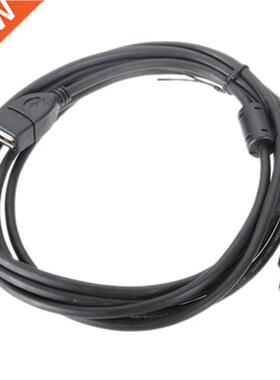 USB 2.0 A MALE to A FEMALE Extension Cable Cord Extender For
