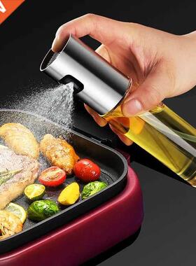 Oil spray bottle sprayer aceite bbq aceitera kitchen accesso