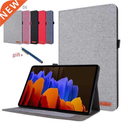 Flip Cowboy Tablet Case for Samsung Galaxy Tab S6 Lite Case