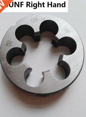 1PC Right Hand Thread Die Machine Screw Die 7/8-14 UNF Threa