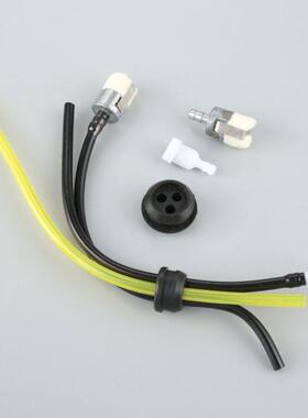 13211546730 Grommet Fuel Lines Air Filter Tank Vent Kit for