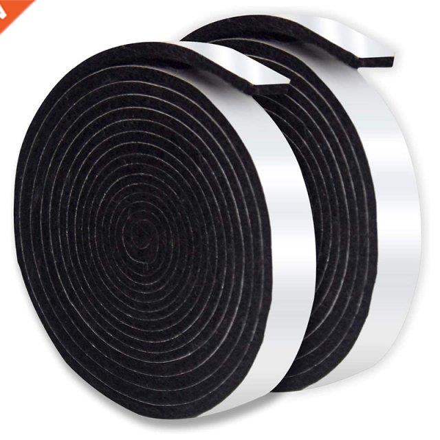 BBQ Smoker Gasket Self Stick Grill Tape High Temp Grill Seal