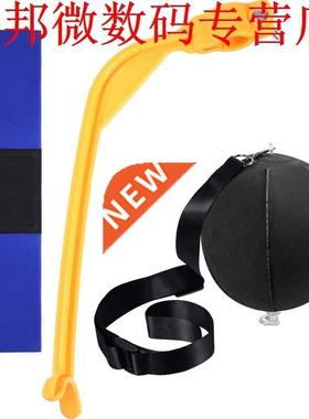 3 Pieces Golf Training Aids Swing Trainer Assist Set Include