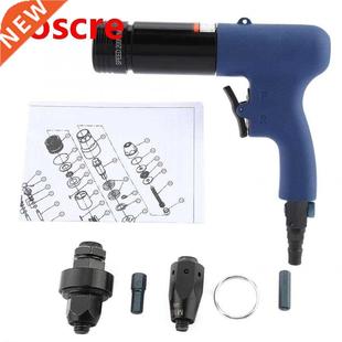 Rivet Nut Gun Pneumatic Nail Air Pull Riveter