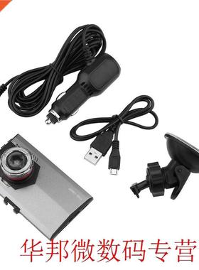 HD 1080P .0inch Car Tachograph DVR Safe Car Dash IR Night V