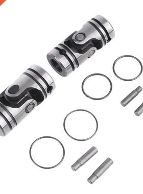 Diameter 16mm/20mm Universal Coupling Shaft Coupling Motor C