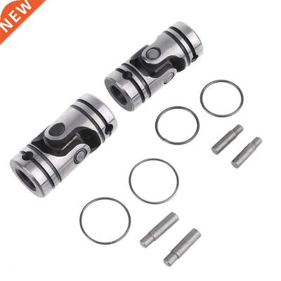 Diameter 16mm/20mm Universal Coupling Shaft Coupling Motor C