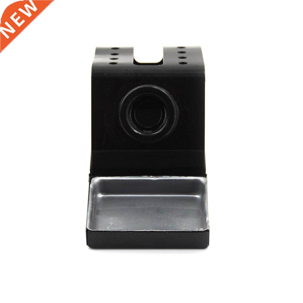 material soldering iron stand with sponge for 936 soldering