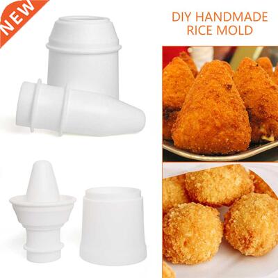 Reusale Sushi Tool DIY Handmade ento Mould DIY Rice all M