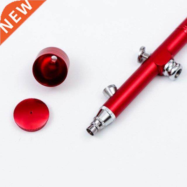 Dual Action Gravity 0.3mm Nozzle Spray Airbrush Cake Decorat