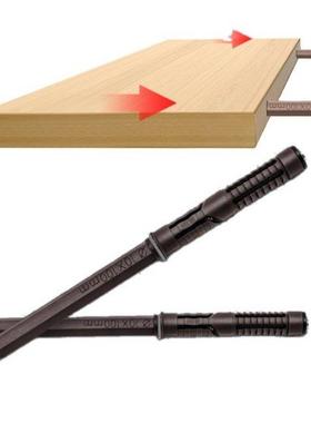 6Pcs en Floatng Shelf Brackets Concealed nvsble Heav