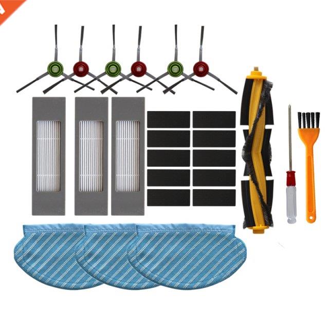 Suitable for Ecovacs Deebot OZMO 950 920 Sweeping Robot Acce