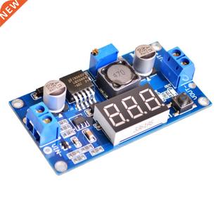 Down Modul 37V Adjustable 1.3 4.0 Power LM2596 Step