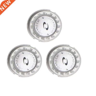 3pcs Replacement head razor blade for Philips shaver HQ3 HQ4