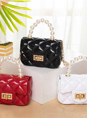 Women Mini Handbag New Elegant Shoulder Messenger Portable C