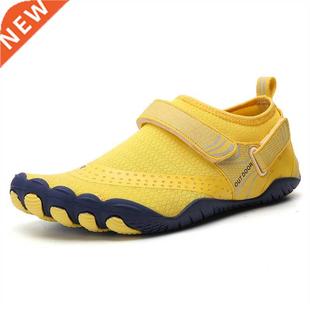 Beach Aqua Women Swimming Dry Men Quick Barefoot Shoes