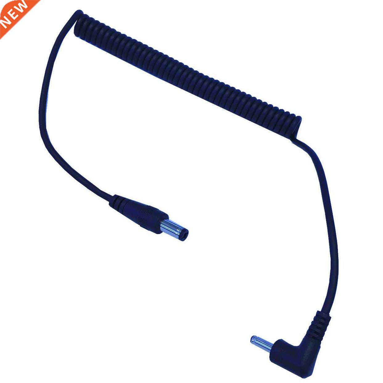 5.5*2.1 turn to 3.5*1.35 DC cable 5521 turn 35135DC bend ma