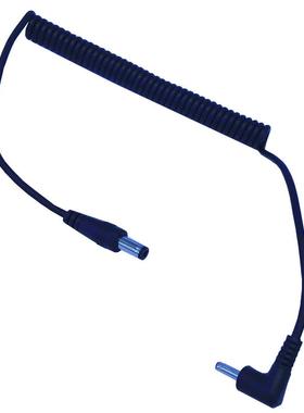 5.5*2.1 turn to 3.5*1.35 DC cable 5521 turn 35135DC bend ma