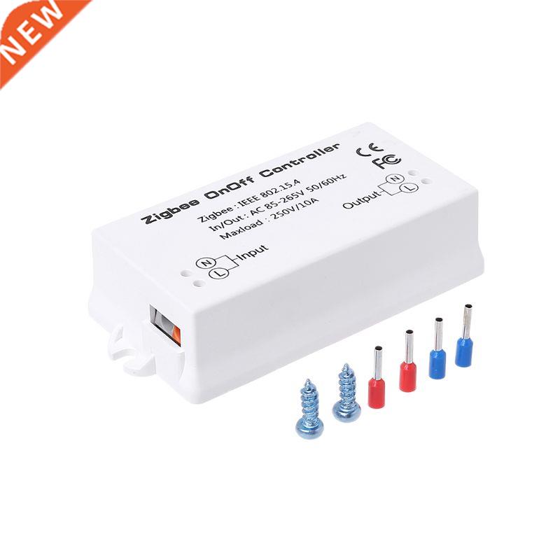 Zgbee On/Off Controller Smart Swtch APP Remote Control Sma