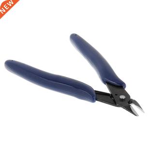 Soft Cutter Wire 13.5CM Pliers 2Pcs Cut Flush