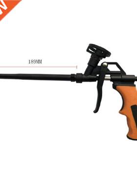 Metal Foam Sealing Filler Spray Dispensing Foaming Applicato