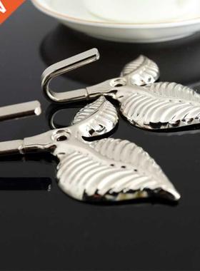 2PCS Curtain Tie Backs Curtain Holdbacks Drapery Tie Backs D