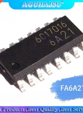 5pcs/lot FA6A21N-C6-L3 FA6A21N FA6A21 FE6A21 6A21 SOP16