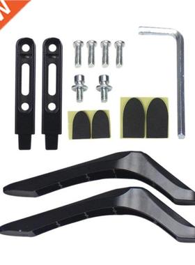 Punch-Free TV Base TV Universal Base TV Stand with Screws De