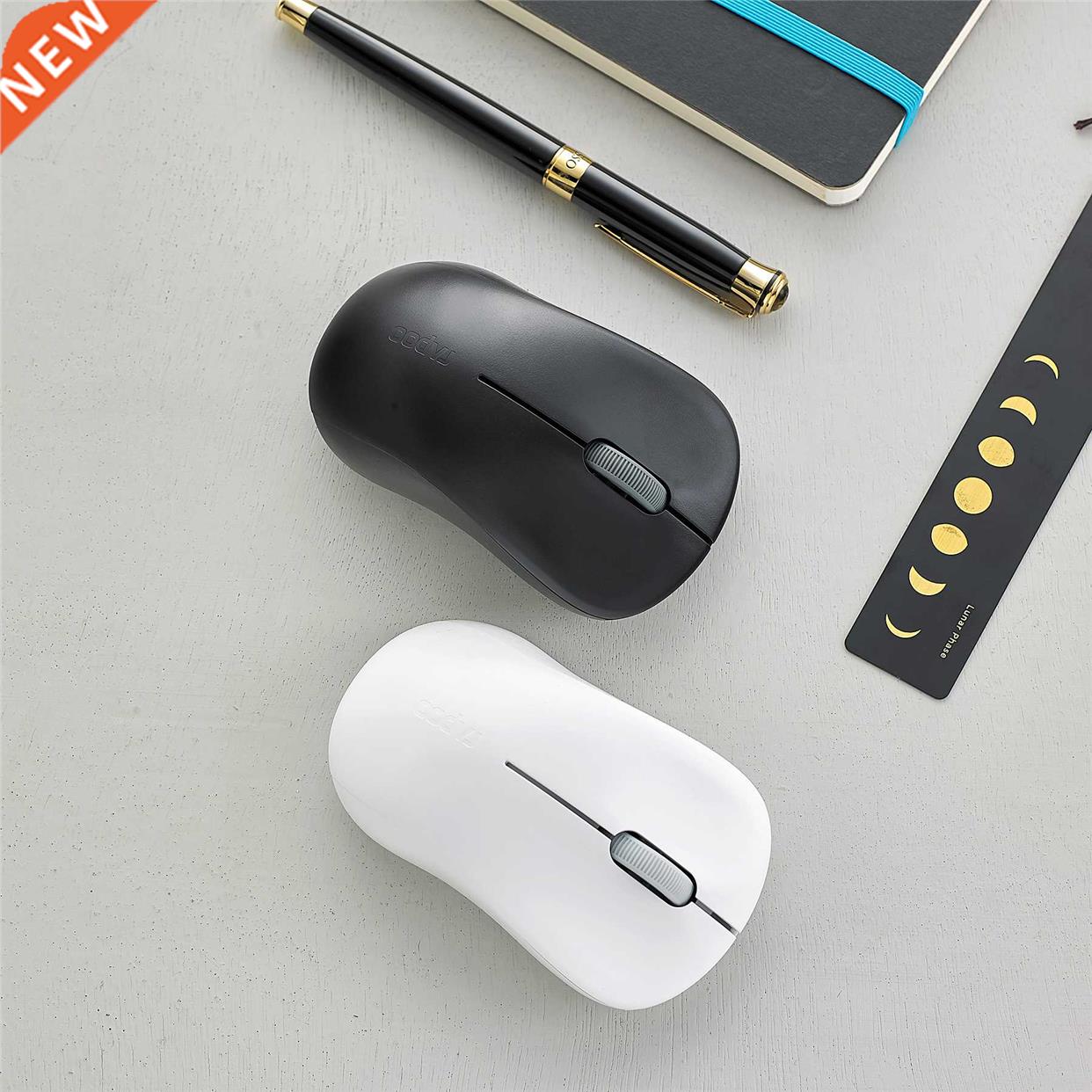 Rapoo M160G Multi-mode Silent Wireless Mouse Switch  Device