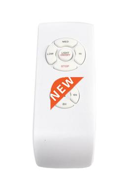 Universal Ceiling Fan Lamp Remote Control Kit Timing Wireles