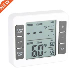 Meat for with Cooking Sens Timer Food Clock LCD Refrigerator