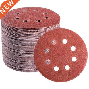 Hole 180 80PCS 150 Brushed Inch 100 Sheet 240 120