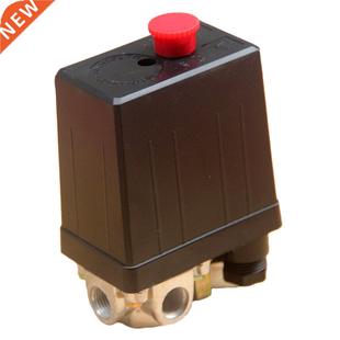 Compressor Pressure Duty Valve Air Control Heavy Switch