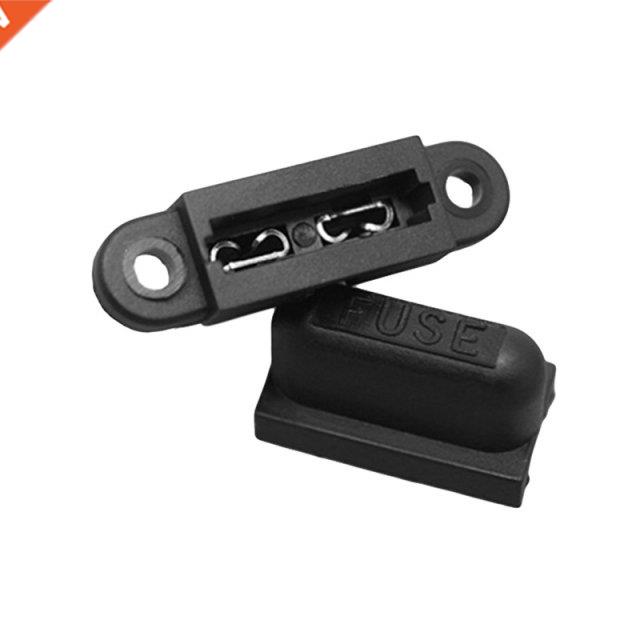 5pcs 0A Amp Auto Blade Standard Fuse Holder Box for Car Boa