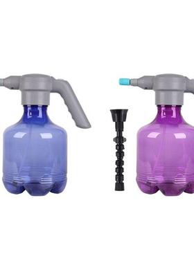 3L Electrc Spray Bottle USB Rechargeable Automatc Waterng