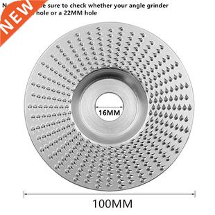 Rotary Wheel Disc Sanding Carving Woodworking Wood Grinding
