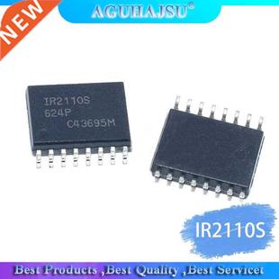 SOP16 IR2110 SOP 5pcs IR2110STRPBF IR2110S IRS2110S mole lot