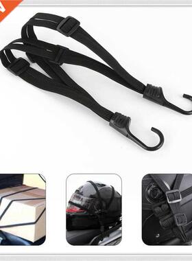 Motorcycle Accessories helmet Straps Elastic Rope luggage Fi