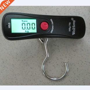 Kitchen Hanging Ses 50kg Electronic Digital 50KG10G 10g