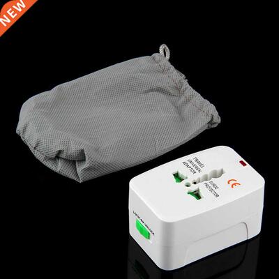 All-In-One Power Adapter Adaptor Charger Plug Wholesale